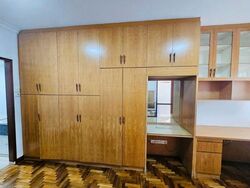 Sea Avenue Mansions (D15), Apartment #593083451